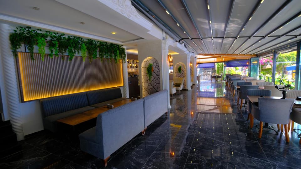 Elada Luxury Otel Hotel in Turkey
