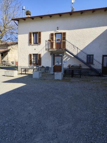 B & b da Gisella - Agriturismo Podere Barzia Hotel in Liguria