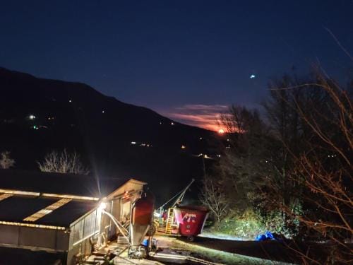B & b da Gisella - Agriturismo Podere Barzia Hotel in Liguria