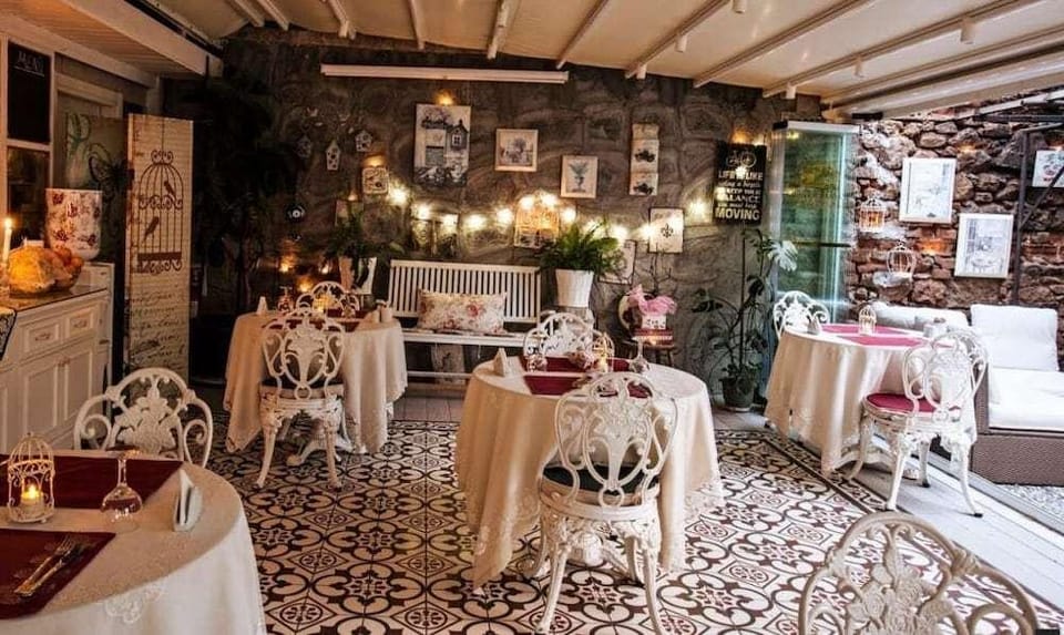 Mimoza Butik Otel Buyukada Hotel in Istanbul