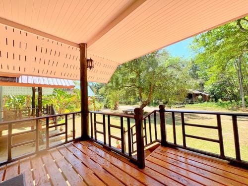 Abir Homestay Koh Yao Yai Resort in Krabi Changwat