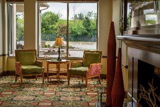 Hilton Garden Inn Cleveland East Hotel in Lake Erie