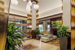 Hilton Garden Inn Cleveland East Hotel in Lake Erie