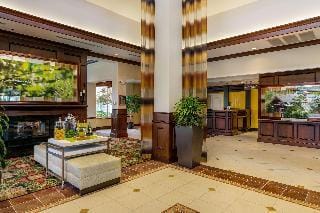 Hilton Garden Inn Cleveland East Hotel in Lake Erie