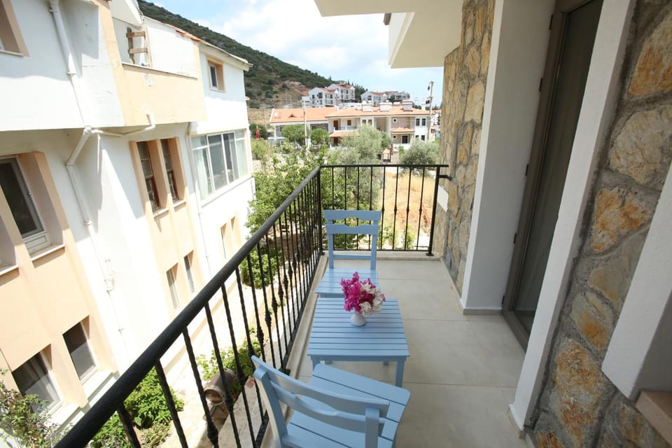 Aria Doria Otel Hotel in Muğla Province