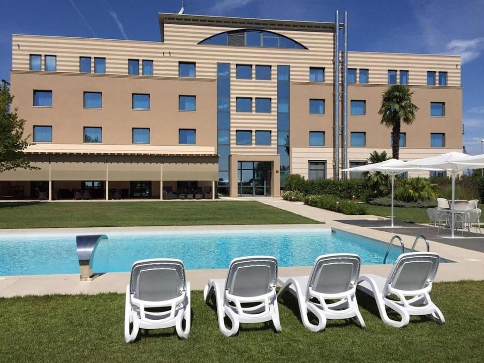 Omnia Hotel Noventa Hotel in Friuli-Venezia Giulia