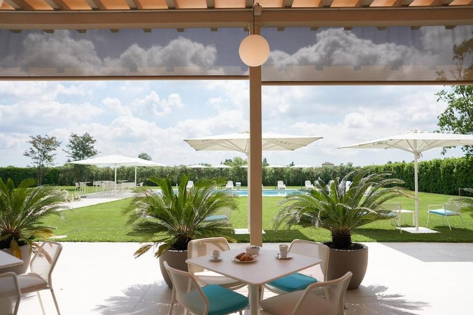 Omnia Hotel Noventa Hotel in Friuli-Venezia Giulia