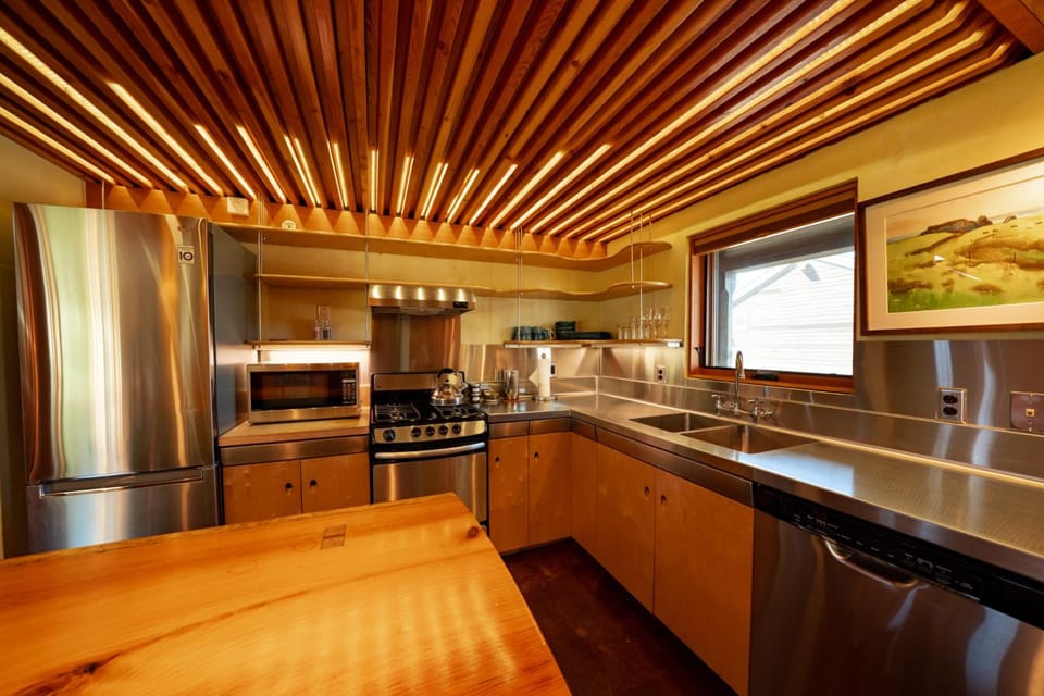 The Inn at Newport Ranch Inn in Mendocino County