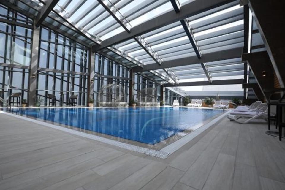 VIP Hotel Hotel in Eastern Province Saudi Arabia