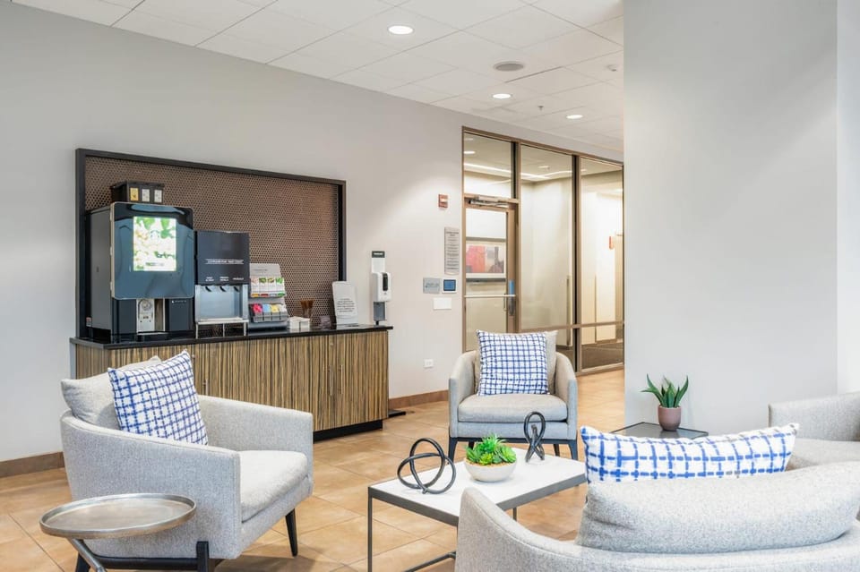 Kasa South Loop Chicago Hotel in South Loop