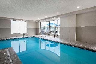 Hilton Garden Inn Hotel in Cleveland Heights