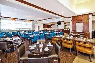 Hilton Garden Inn Hotel in Cleveland Heights