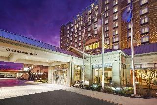 Hilton Garden Inn Hotel in Cleveland Heights