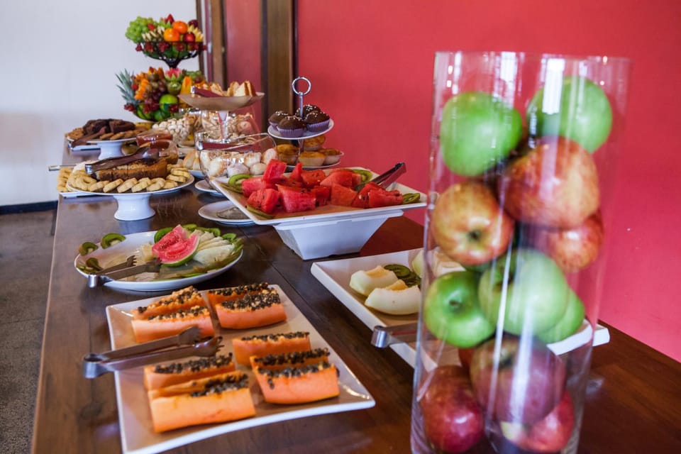 Mundial Parque Hotel Hotel in State of Minas Gerais, Brazil