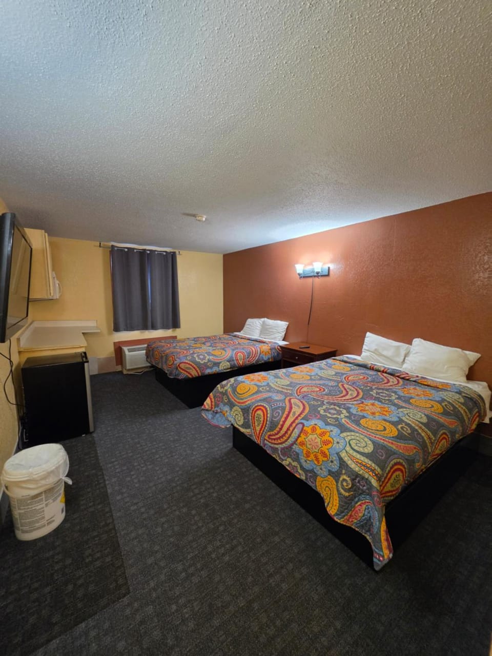 Economy Inn Hotel in Fort Wayne