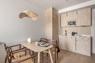 Apartamentos Libere Malaga Trinidad Hotel in Malaga
