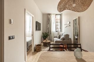 Apartamentos Libere Malaga Trinidad Hotel in Malaga