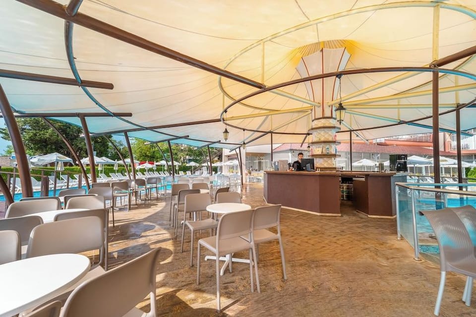 Hotel Astoria Hotel in Sunny Beach