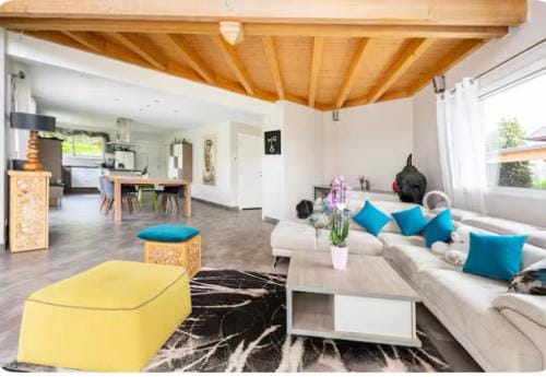3 Chambres au Coeur des vignes Savoie Hotel in Auvergne-Rhône-Alpes
