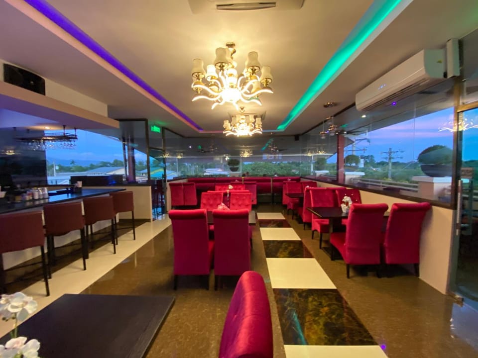 Grand Diamond Hotel Trinidad Hotel in Trinidad and Tobago