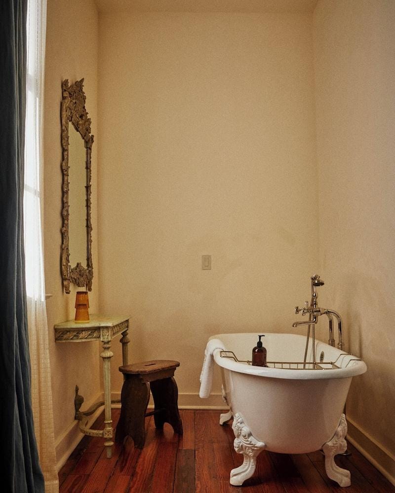 Hotel Peter and Paul, an Ash Hotel Hotel in Faubourg Marigny