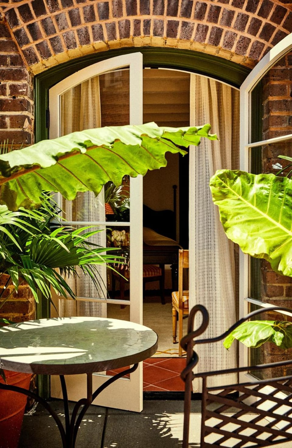 Hotel Peter and Paul, an Ash Hotel Hotel in Faubourg Marigny