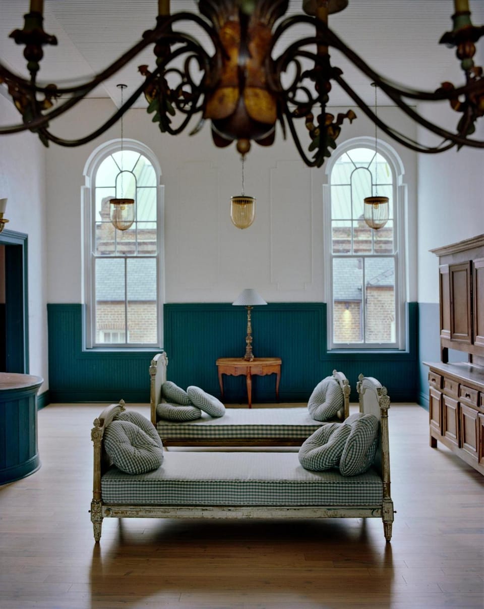 Hotel Peter and Paul, an Ash Hotel Hotel in Faubourg Marigny
