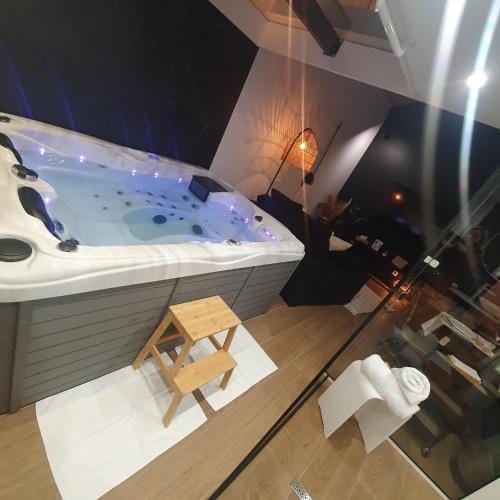 O voda Hotel in Flanders