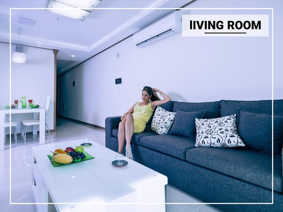 De Castle Royal Apartment Apartment hotel in Phnom Penh Province