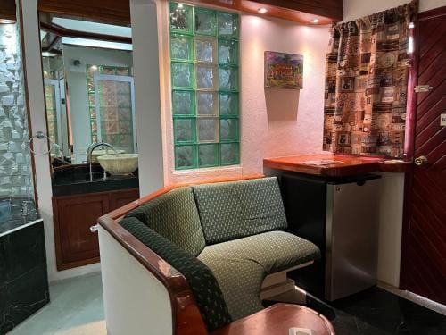 Hotel Las Flores Hotel in Xalapa