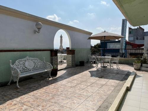 Hotel Las Flores Hotel in Xalapa