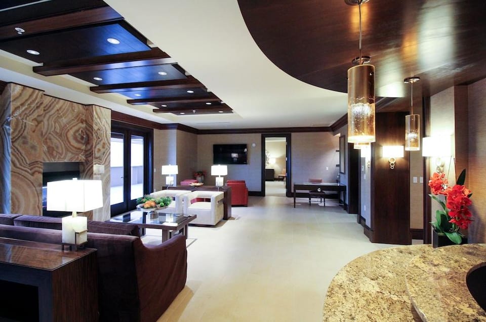Silver Reef Hotel Casino Spa Hotel in Washington