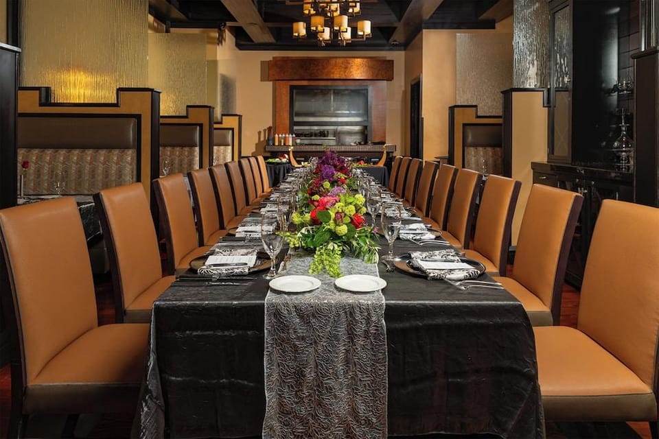 Silver Reef Hotel Casino Spa Hotel in Washington