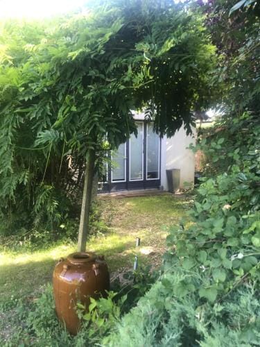 Tiny House Hotel in Île-de-France