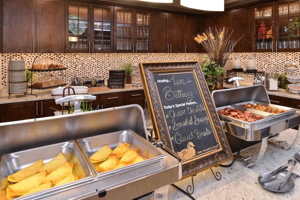 Homewood Suites by Hilton Cincinnati Mason, OH Hotel in Ohio