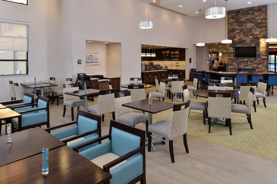 Homewood Suites by Hilton Cincinnati Mason, OH Hotel in Ohio