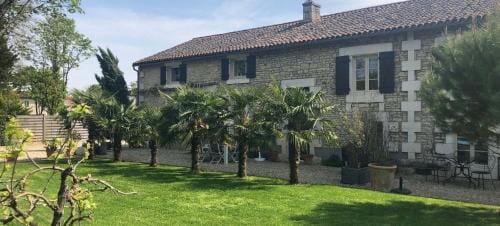 Le Chai de Villiers Hotel in Centre-Val de Loire