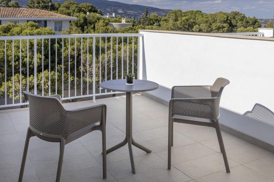 Universal Hotel Florida Hotel in Serra de Tramuntana