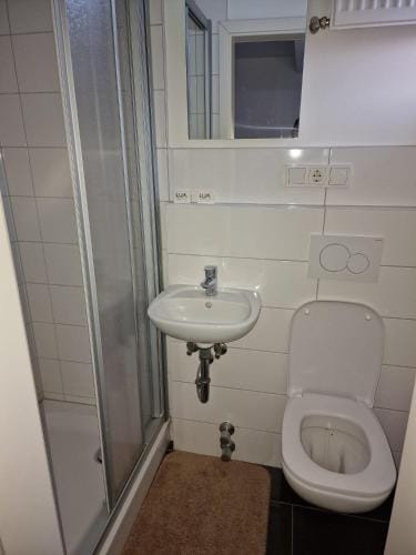 Hirsch Abtsroda Hotel in Thuringia, Germany