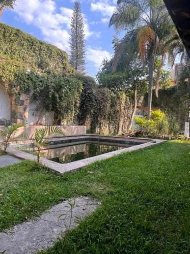 Hacienda bosque Hotel in Cuernavaca