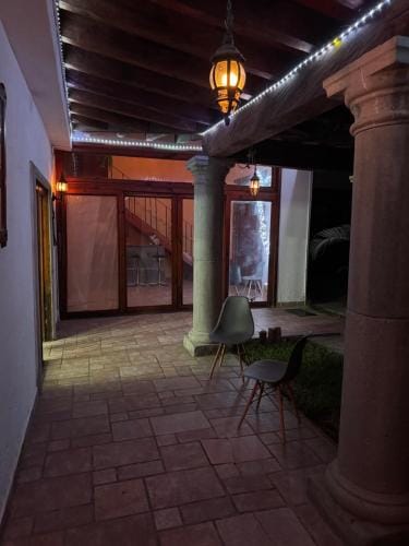 Hacienda bosque Hotel in Cuernavaca