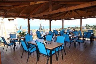 Frida Village Apartments Hotel in Piskopiano