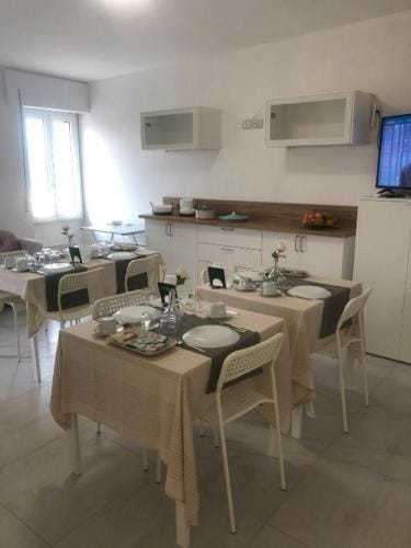 b&b IL MELOGRANO Hotel in Molise, Italy