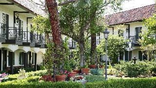 Laguna Hills Lodge - Hotel near Irvine Spectrum Hotel in Laguna Woods