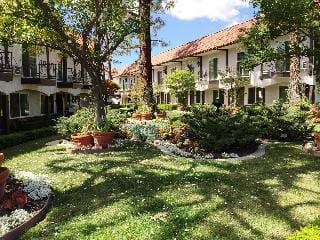 Laguna Hills Lodge - Hotel near Irvine Spectrum Hotel in Laguna Woods