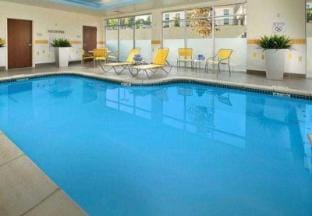 Fairfield Inn & Suites Knoxville West Hotel in Farragut