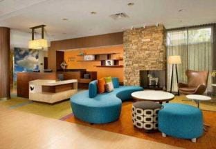 Fairfield Inn & Suites Knoxville West Hotel in Farragut