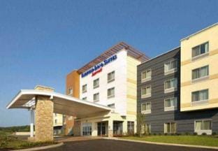 Fairfield Inn & Suites Knoxville West Hotel in Farragut