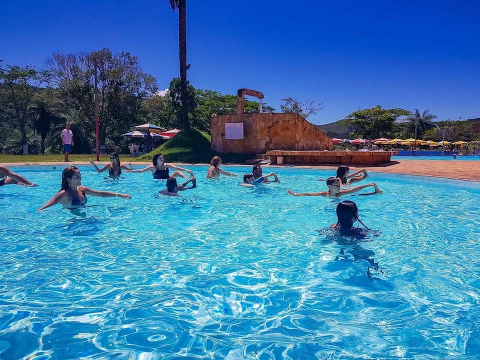 Hotel Samba Itabirito Hotel in State of Minas Gerais, Brazil