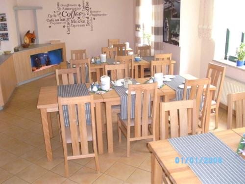Pension Schwalbe Hotel in Thuringia, Germany